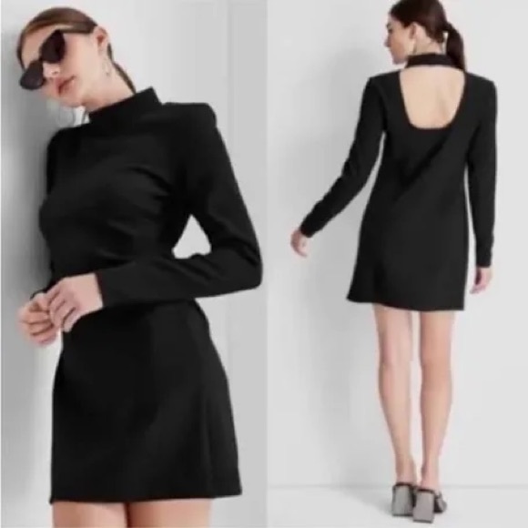 Future Collective Dresses & Skirts - Like New Future Collective Size XS Dress
